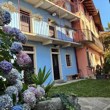 Apartment La Celestina *