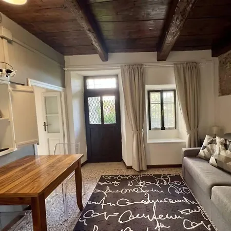 Apartment La Celestina