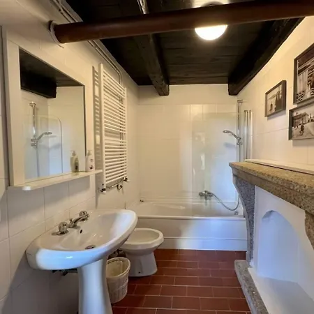 Apartment La Celestina