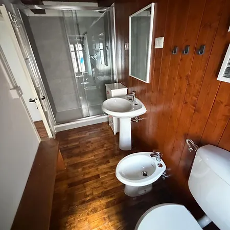 Apartment La Celestina Levo