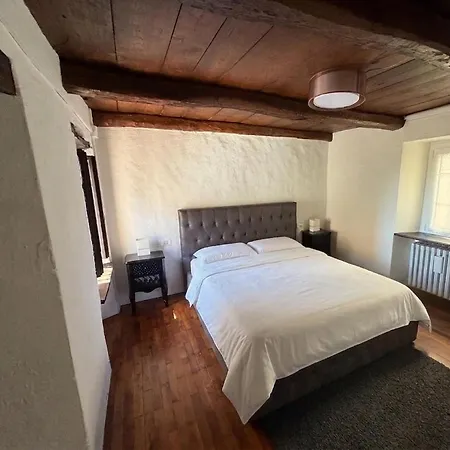 Appartement La Celestina *