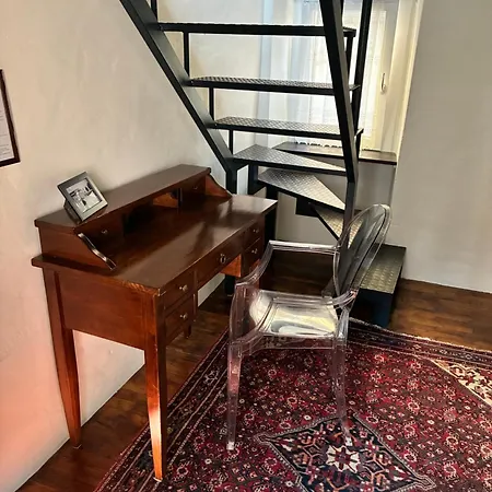La Celestina Appartement Levo