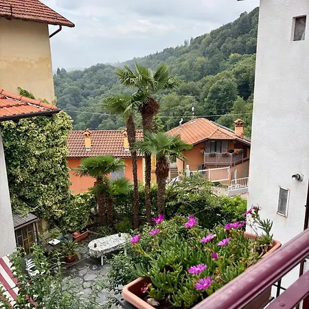 Appartement La Celestina *