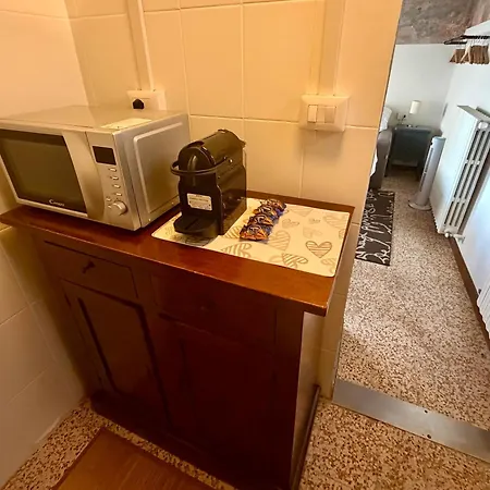 La Celestina Apartment Levo