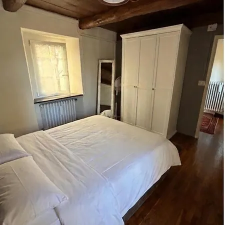 La Celestina Apartment Levo